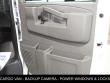 2024 Chevrolet Express Cargo 2500 Work Van Van Cargo Van