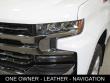 2020 Chevrolet Silverado 1500 LTZ Truck Crew Cab