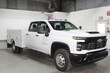  Chevrolet Silverado 3500 HD Chassis
