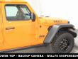 2025 Jeep Wrangler 4-DOOR WILLYS Sport Utility