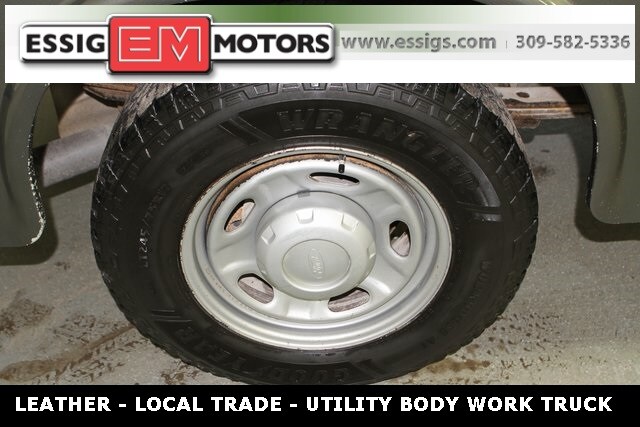 2011 Ford F-250 XL photo 4