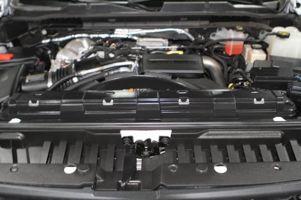 Used 2022 Chevrolet Silverado 3500HD Chassis Work Truck Truck Regular Cab