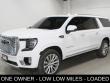 2022 GMC Yukon XL Denali SUV