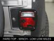 2000 Jeep Wrangler Sport SUV