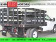 2015 Ford F-350 Chassis Truck Regular Cab