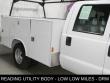 2015 Ford F-350 Chassis Truck Crew Cab