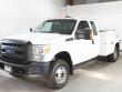 2015 Ford F-350 Chassis Truck Super Cab