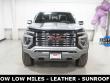 2024 GMC Canyon Denali Truck Crew Cab