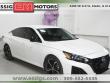 2023 Nissan Altima 2.5 SR Sedan