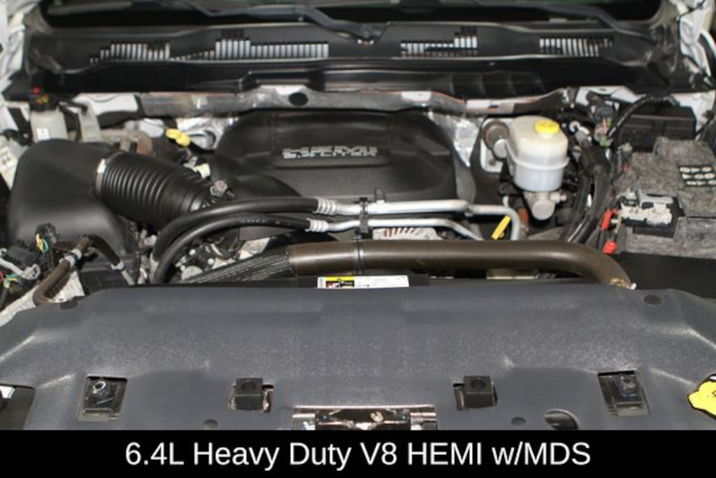 Used 2017 Ram 3500 Tradesman Truck Crew Cab