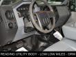 2015 Ford F-350 Chassis Truck Crew Cab