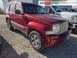 2012 Jeep Liberty Sport 4x4 SUV