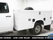 2022 Chevrolet Silverado 3500HD Chassis Work Truck Truck Crew Cab
