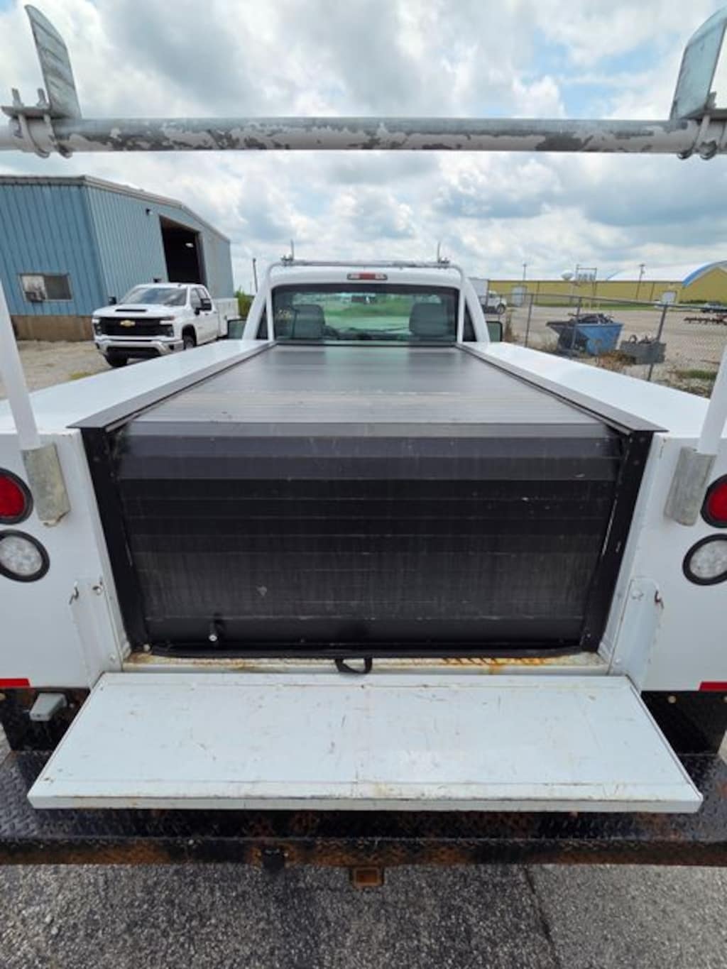Used 2016 Ford F-250 XLT Truck Regular Cab