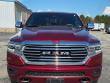2021 Ram 1500 Longhorn Truck Crew Cab