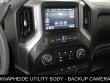 2022 Chevrolet Silverado 2500 HD Work Truck Truck Double Cab