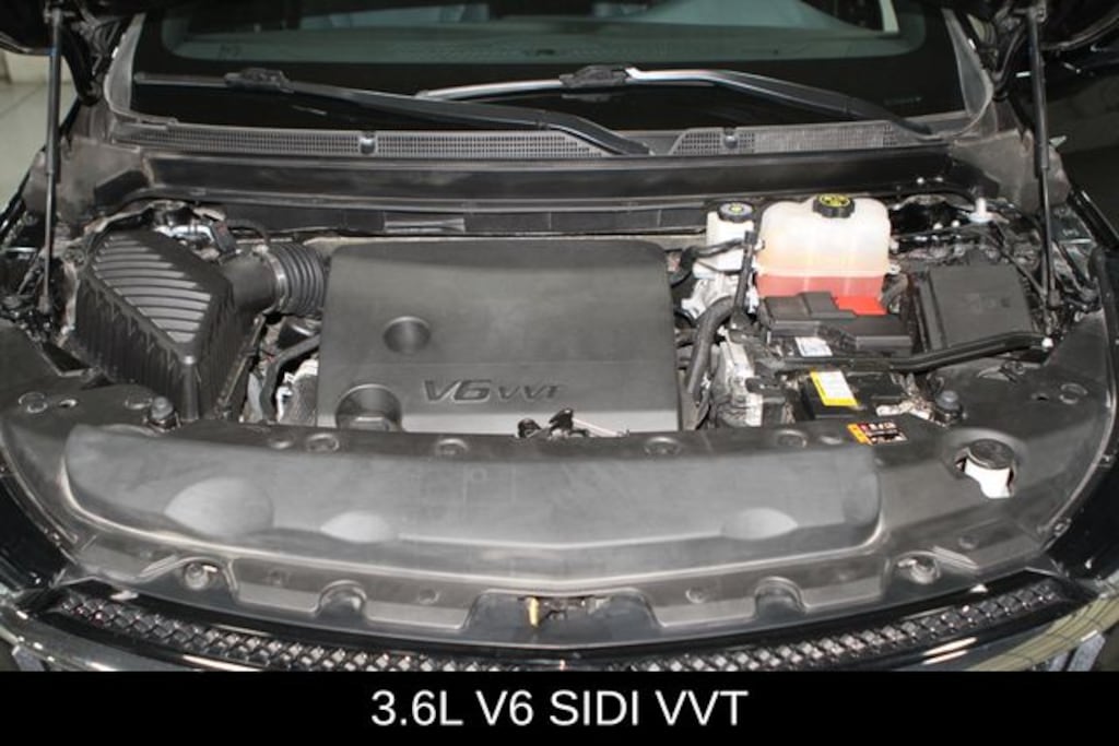 Used 2023 Buick Enclave Essence SUV