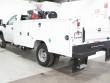 2022 Chevrolet Silverado 3500HD Chassis Work Truck Truck Regular Cab