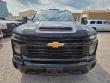 2024 Chevrolet Silverado 2500 HD Custom Truck Crew Cab