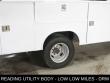 2015 Ford F-350 Chassis Truck Crew Cab