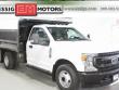 2020 Ford F-350 Chassis Truck Regular Cab