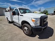  Ford F-350 Chassis