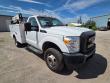 2016 Ford F-350 Chassis XLT Truck Regular Cab