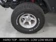 2000 Jeep Wrangler Sport SUV
