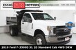 Ford F-350 Chassis