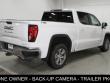 2021 GMC Sierra 1500 SLE Truck Crew Cab
