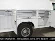 2022 Chevrolet Silverado 3500HD Chassis Work Truck Truck Regular Cab
