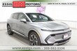  Chevrolet Equinox EV