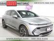 2024 Chevrolet Equinox EV LT w/2LT SUV