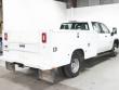 2021 Chevrolet Silverado 3500 HD Chassis Work Truck Truck Crew Cab