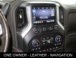 2020 Chevrolet Silverado 1500 LTZ Truck Crew Cab