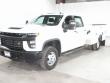2023 Chevrolet Silverado 3500 HD Chassis Work Truck Truck Crew Cab
