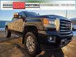 2017 GMC Sierra 2500HD SLT Truck Crew Cab