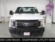 2017 Ford F-250 Truck Regular Cab