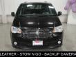 2018 Dodge Grand Caravan SXT Van Passenger Van