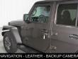 2026 Jeep Wrangler 4-DOOR SAHARA Sport Utility