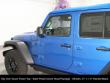 2026 Jeep Wrangler 4-DOOR WILLYS Sport Utility