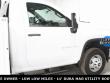 2022 Chevrolet Silverado 3500HD Chassis Work Truck Truck Regular Cab