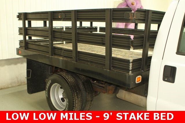 2016 Ford F-350 XLT photo 3