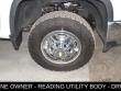 2022 Chevrolet Silverado 3500HD Chassis Work Truck Truck Regular Cab