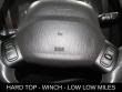 2000 Jeep Wrangler Sport SUV
