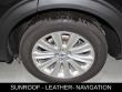 2022 Ford Explorer Limited SUV