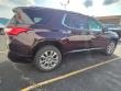2021 Chevrolet Traverse Premier SUV