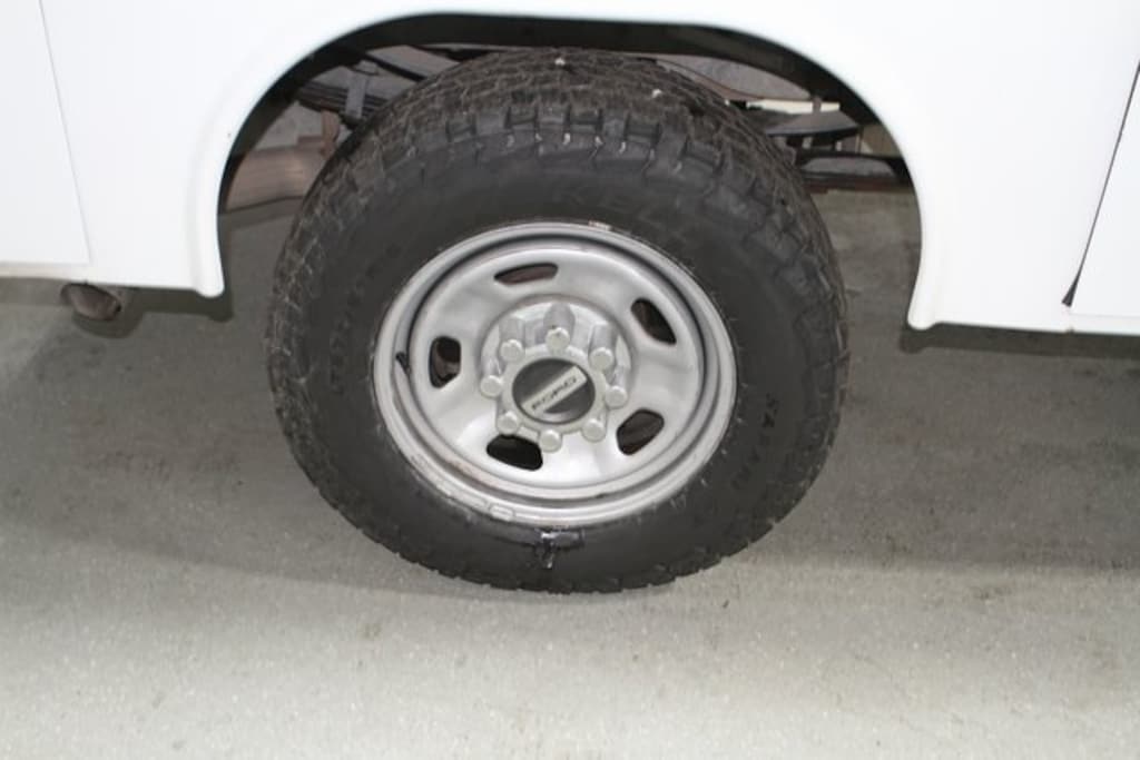 Used 2019 Ford F-350 Chassis Truck Super Cab