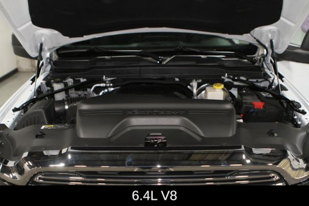 New 2026 Ram 2500 TRADESMAN REGULAR CAB 4X4 8' BOX Pickup