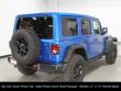 2026 Jeep Wrangler 4-DOOR WILLYS Sport Utility